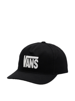 STRETCH LOGO SNAPBACK
